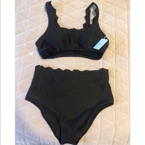 Cupshe swim suit